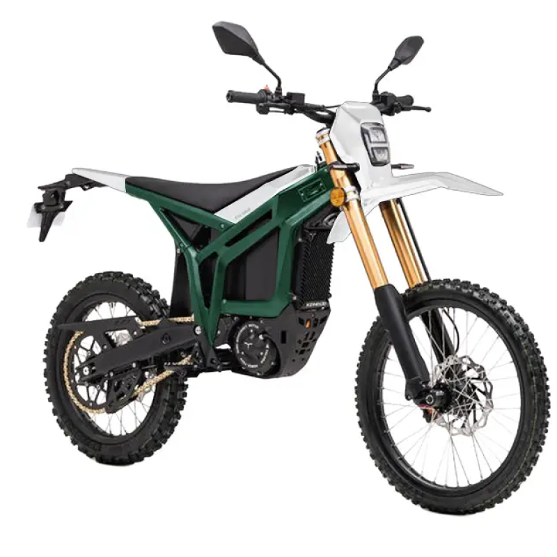 KOMODO L3E 